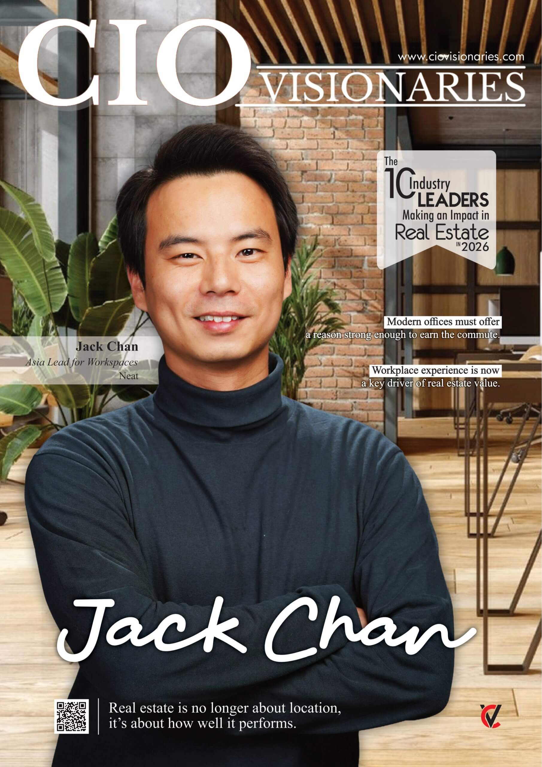 jack chan