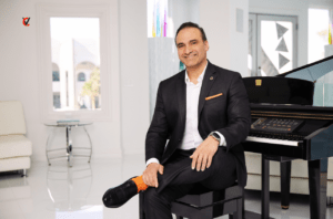 Shadman Zafar: CEO, Vibrant Capital