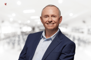 Race Strauss: Virgin Australia CFO