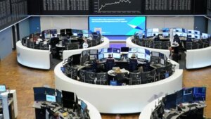 european shares