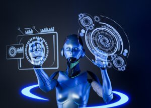 robot